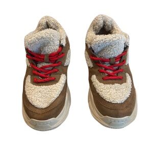 Jessica Simpson Shoes Size 6 1/2